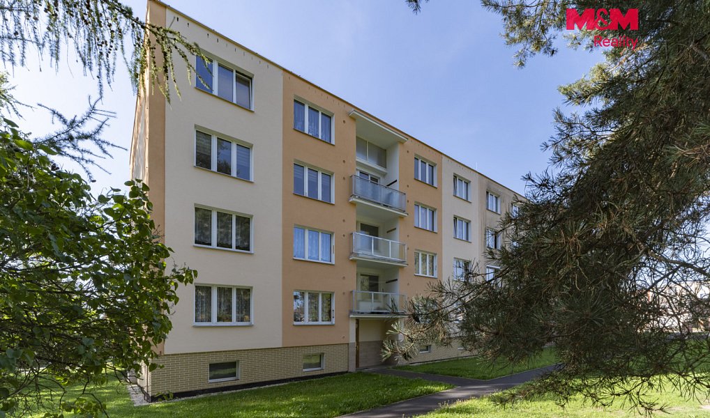 Prodej bytu 2+1 60 m², Františkovy Lázně – náhled fotky 20
