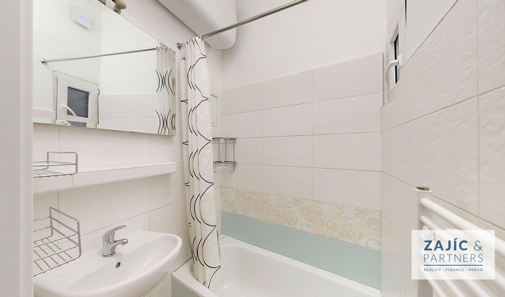 Pronájem bytu 1+1 53 m², Praha – náhled fotky 6