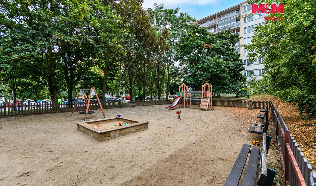 Prodej bytu 3+kk 76 m², Praha – náhled fotky 15