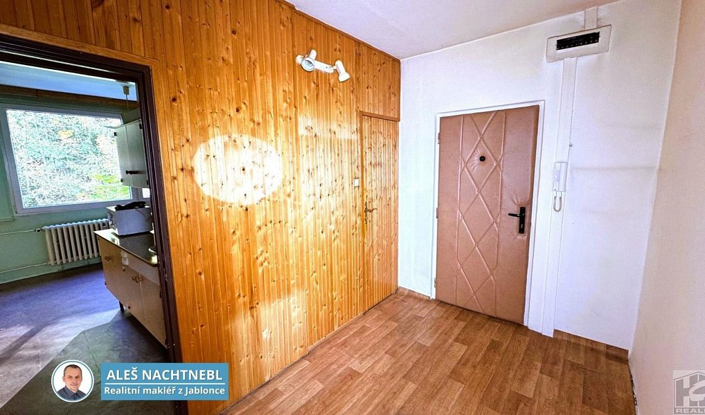 Prodej bytu 1+1 41 m², Jiřetín pod Bukovou – náhled fotky 17