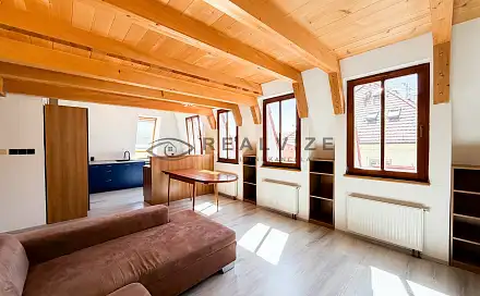 Hroznová, České Budějovice - České Budějovice 1