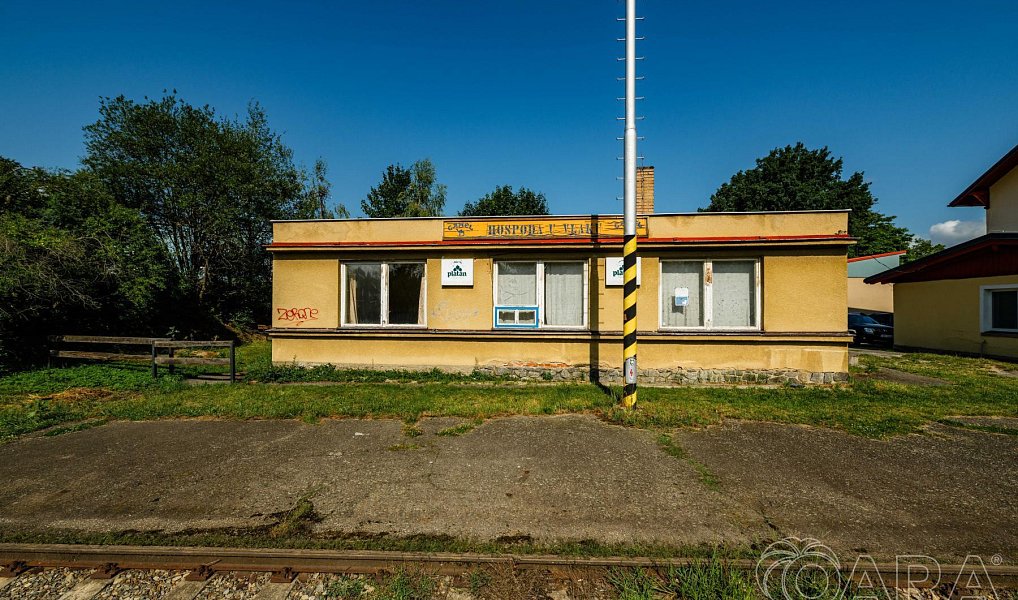 Prodej restaurace 82 m², Milevsko – náhled fotky 5