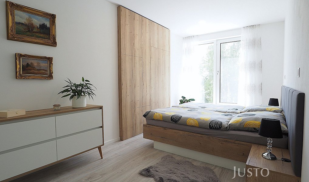 Prodej domu 173 m² s pozemkem 465 m², Písek – náhled fotky 18