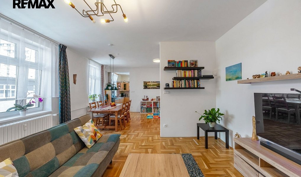 Prodej bytu atypického 152 m², Frýdek-Místek – náhled fotky 2