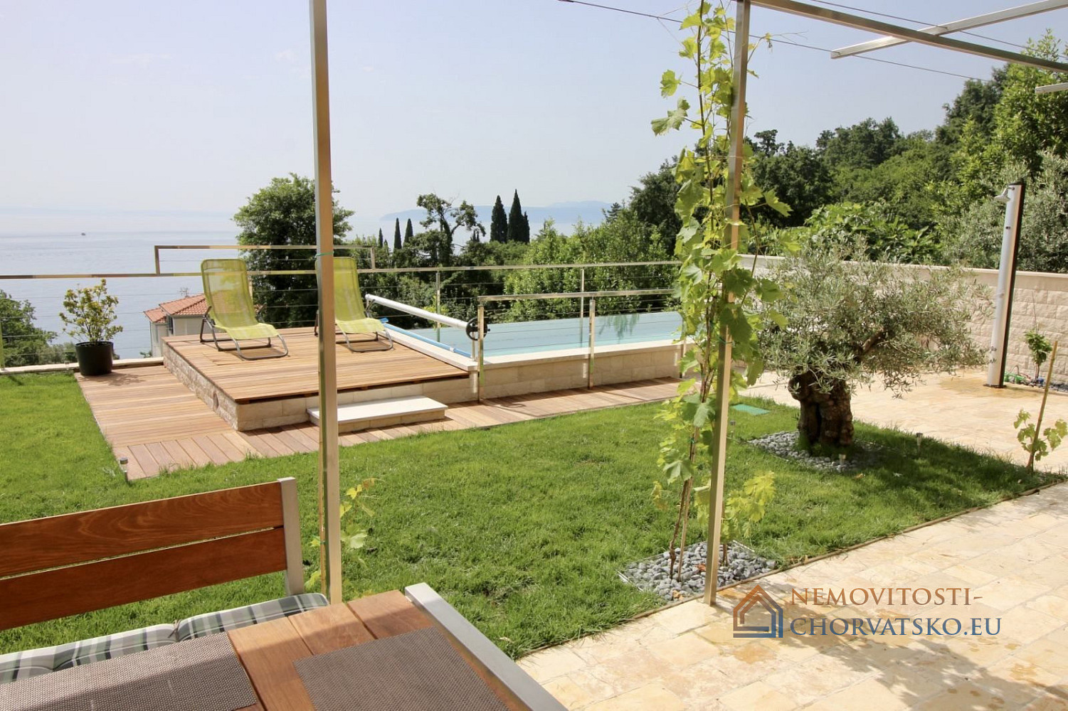 Prodej bytu 2+kk 80 m², Lovran