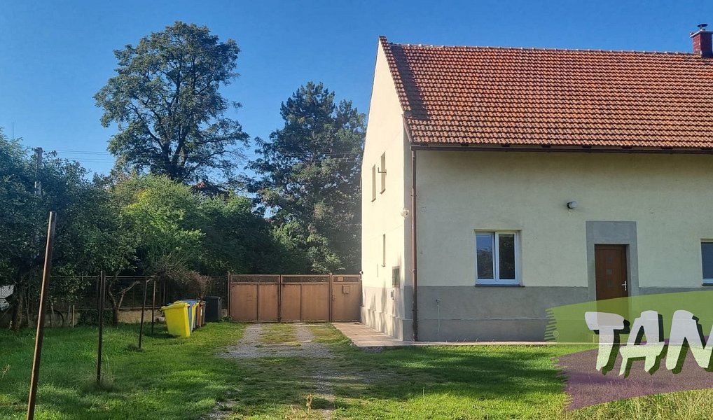 Prodej domu 77 m² s pozemkem 520 m², Tatce – náhled fotky 3