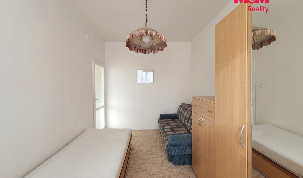 Prodej bytu 2+1 49 m², Ostrava – náhled fotky 13