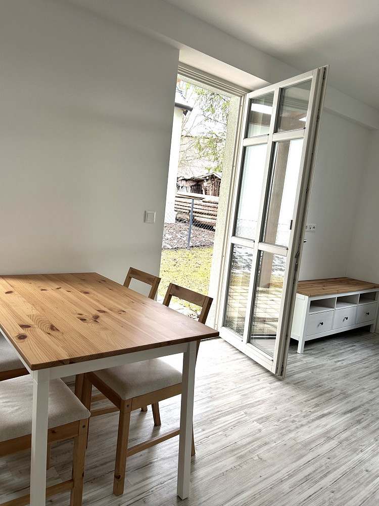 Prodej bytu 2+kk 35 m² — photo 2
