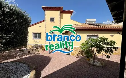 Prodej domu 230 m² s pozemkem 750 m², Ciudad Quesada, Alicante, Španělsko