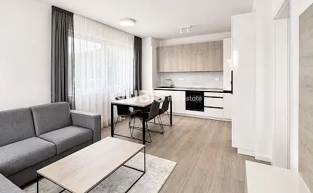 Pronájem bytu 3+kk 75 m²