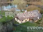 Prodej chaty/chalupy 89�m2 s pozemkem 659�m2