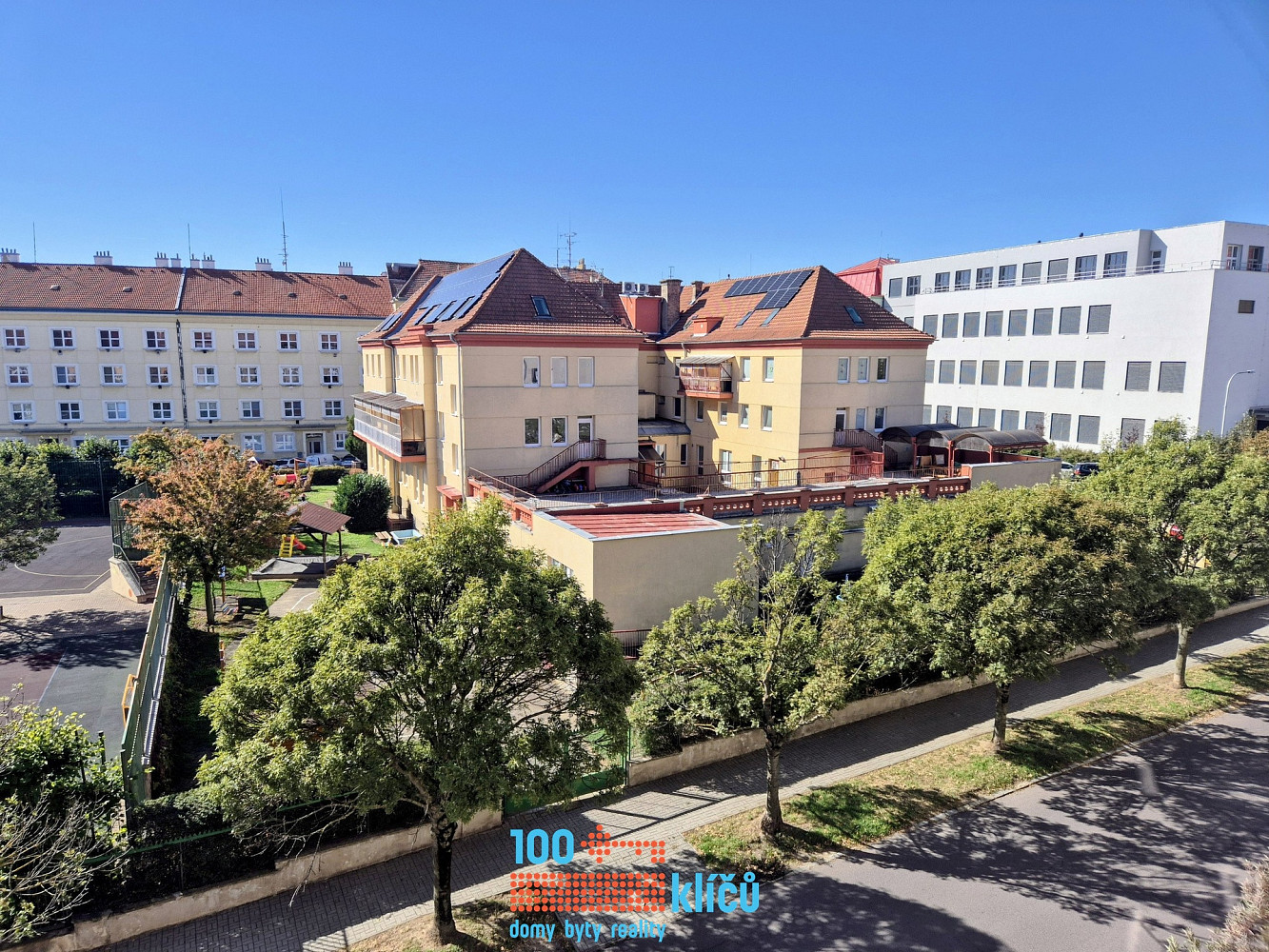 Prodej bytu 2+1 52 m² – fotografie 5