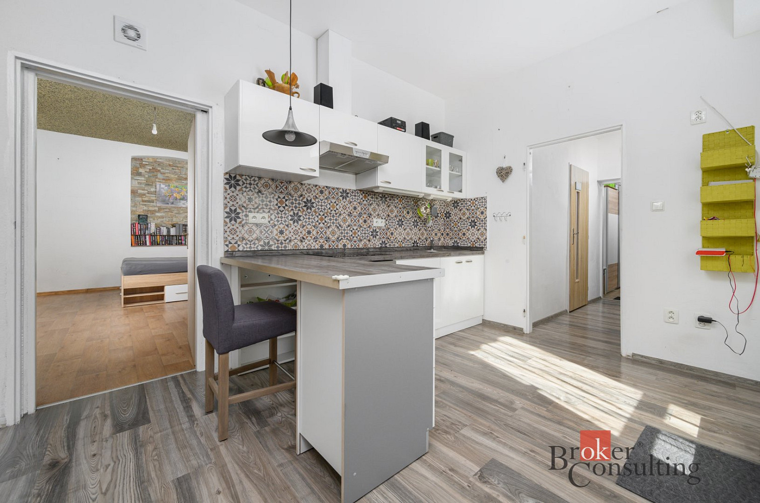Prodej byty, 56 m², LiberecSvobody