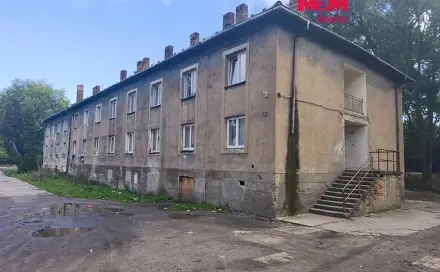 Prodej bytu 1+1 30 m²