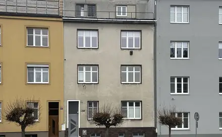 Prodej domu 450 m² s pozemkem 100 m², Navrátilova, Slaný, okres Kladno
