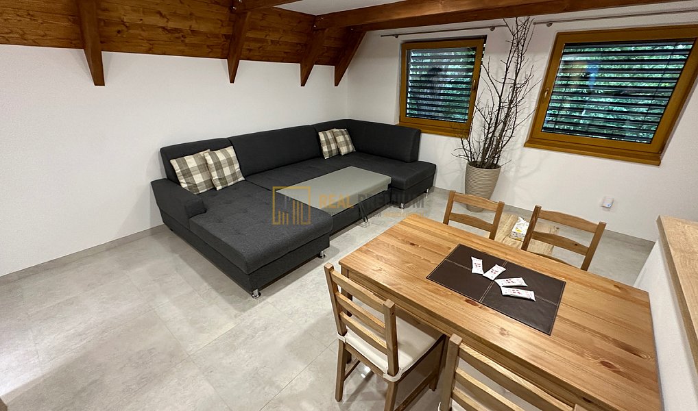 Prodej chaty/chalupy 200 m² s pozemkem 598 m², Nová Lhota – náhled fotky 5
