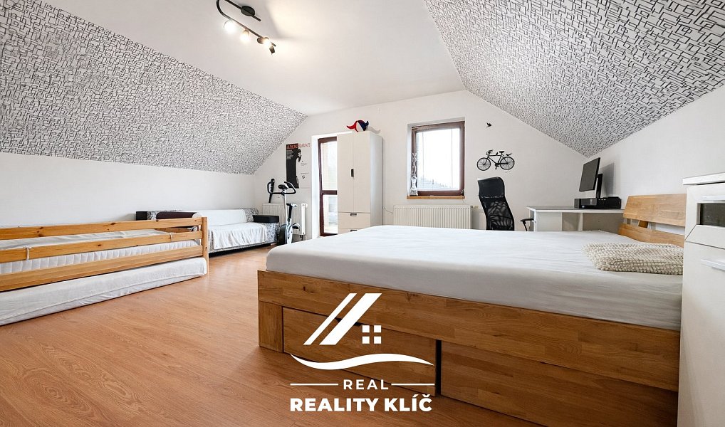 Prodej domu 240 m² s pozemkem 991 m², Ostrava – náhled fotky 24