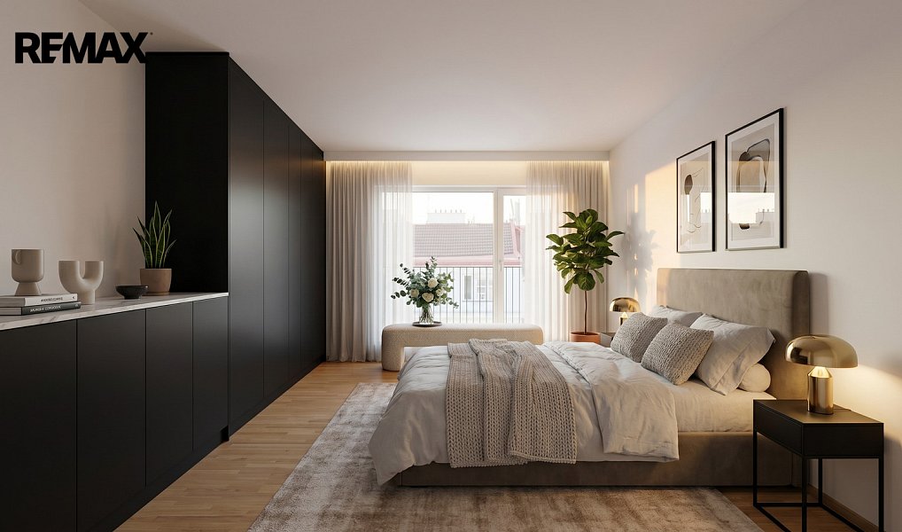 Prodej bytu 3+kk 125 m², Praha – náhled fotky 11