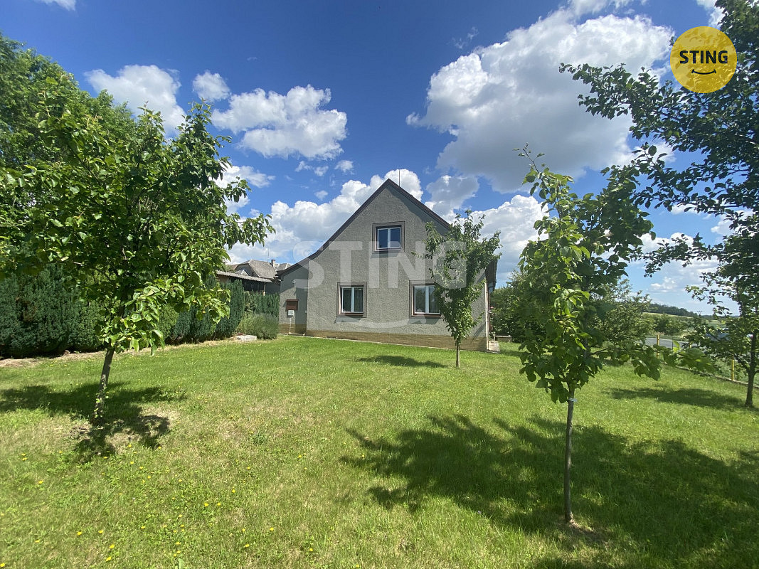 Prodej domu 88 m² s pozemkem 640 m² — photo 2