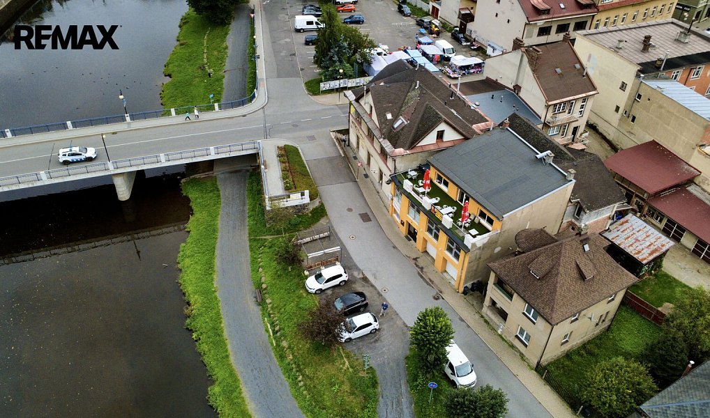 Pronájem obchodních prostor 25 m², Železný Brod – náhled fotky 14