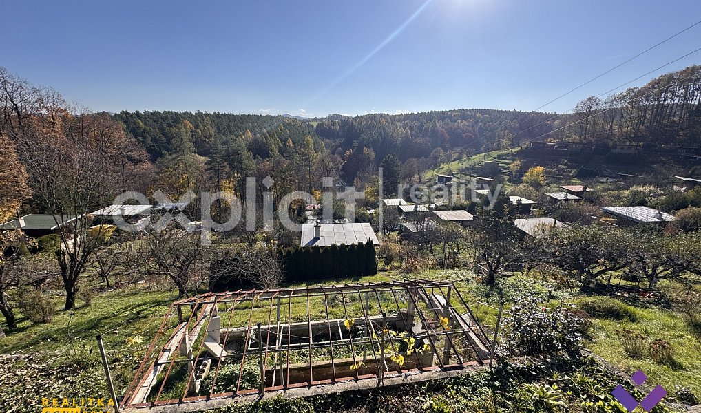 Prodej chaty/chalupy 17 m² s pozemkem 525 m², Zlín – náhled fotky 16