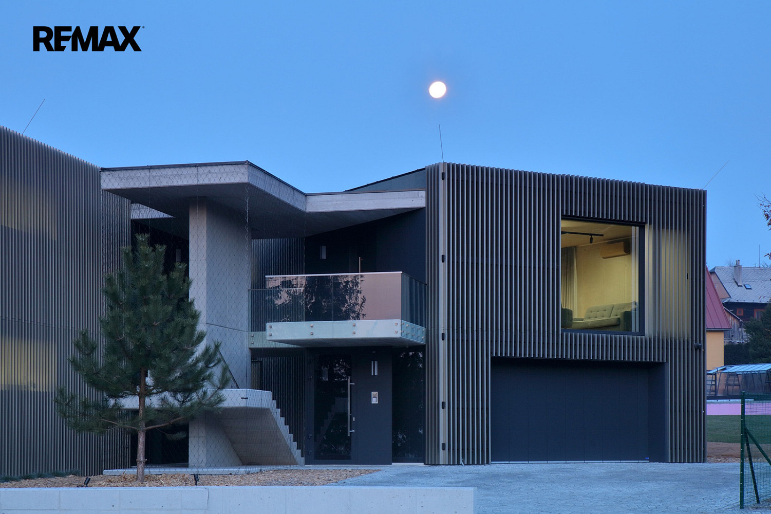 Pronájem bytu 3+kk 96 m², Valašské Meziříčí