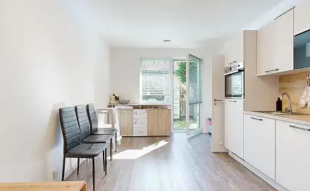 Prodej bytu 1+1 36 m²