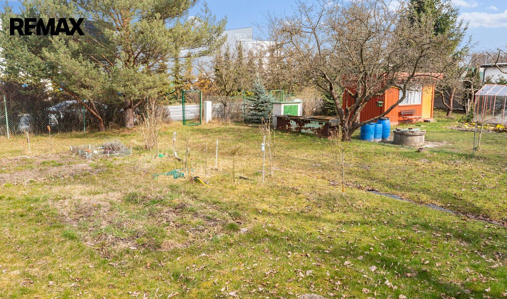 Prodej stavebního pozemku 506 m², Pardubice – náhled fotky 9