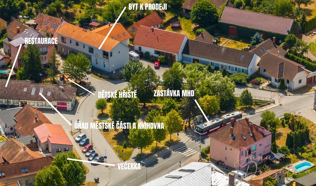Prodej bytu 4+kk 99 m², Brno – náhled fotky 20
