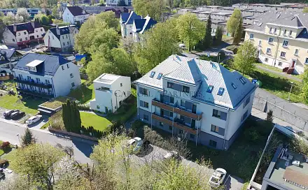 Prodej bytu 4+kk 119 m², Na Burni, Ostrava - Slezská Ostrava