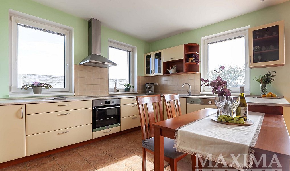 Prodej domu 88 m² s pozemkem 450 m², Větrušice – náhled fotky 4