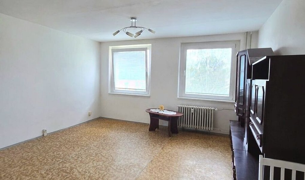 Pronájem bytu 1+kk 32 m², Teplice – náhled fotky 3