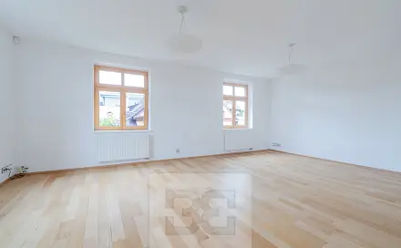 Pronájem bytu 2+1 90 m², Vlnitá, Praha 4 - Braník