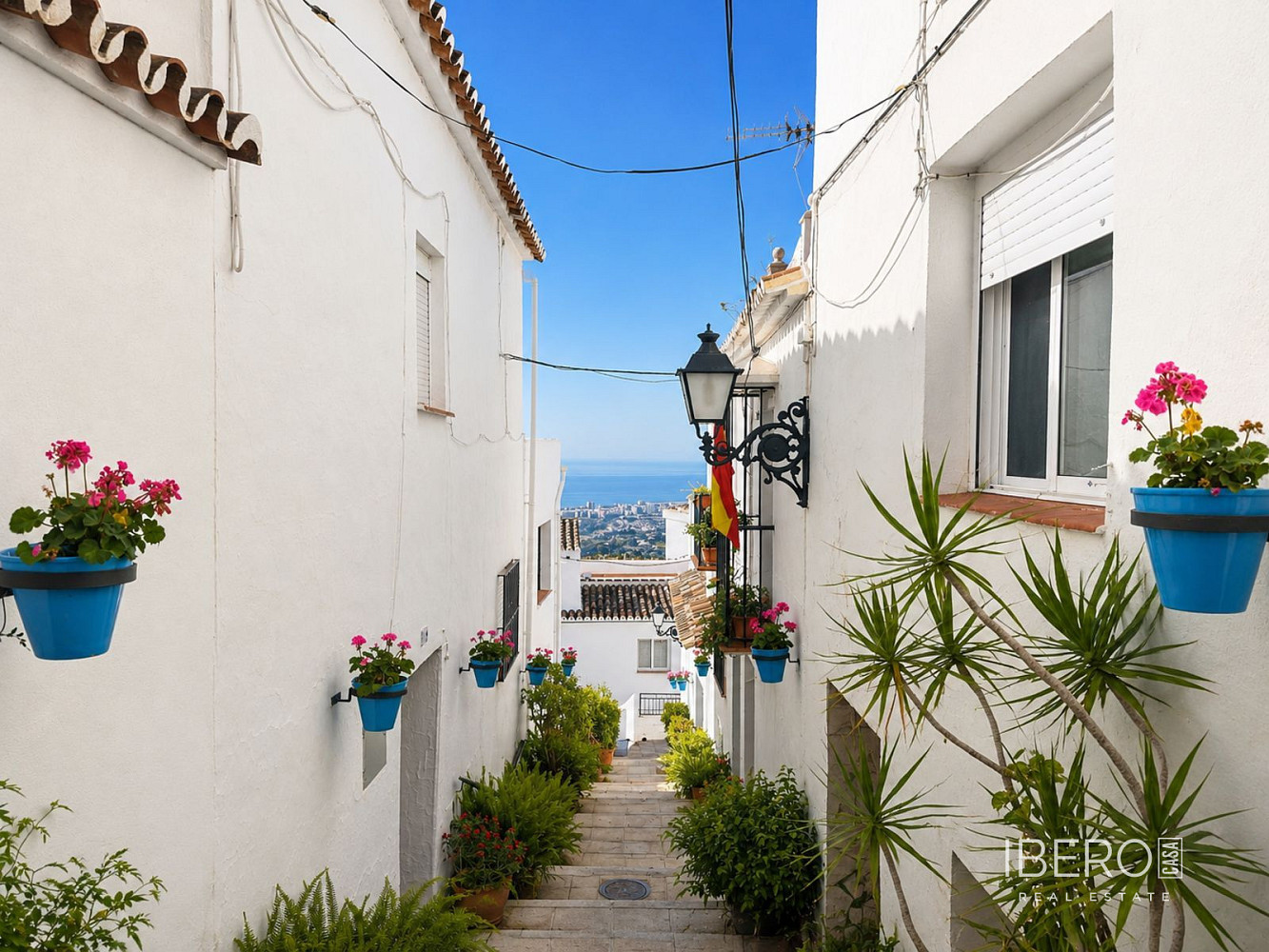 Casa 6+kk – Mijas, Urbanización Santa Rosa, Las Lomas de Mijas - Vista 3