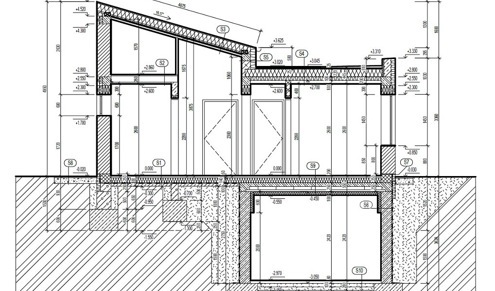 Prodej stavebního pozemku 657 m², Tučapy – náhled fotky 22