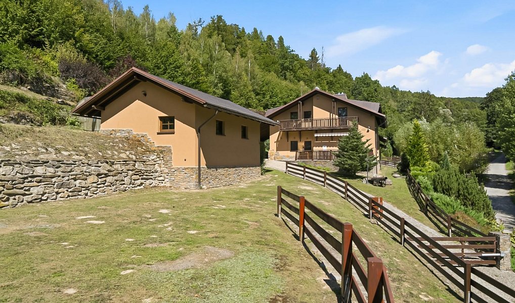 Prodej komerčního objektu (jiného typu) 247 m², Oskava – náhled fotky 23