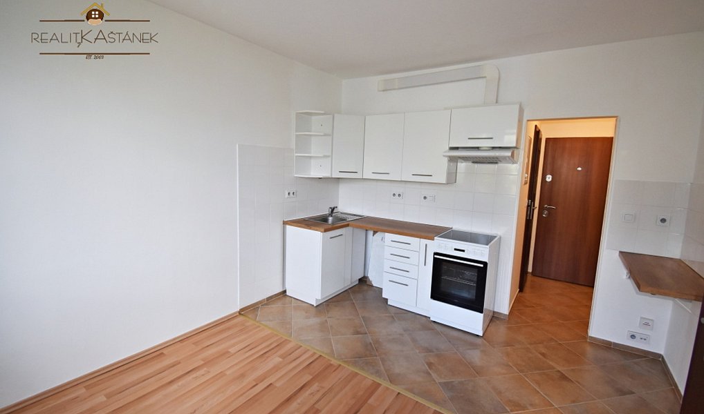 Prodej bytu 2+kk 35 m², Liberec – náhled fotky 3