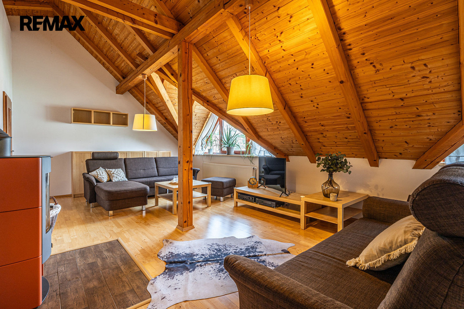 Prodej domu 177 m² s pozemkem 726 m²