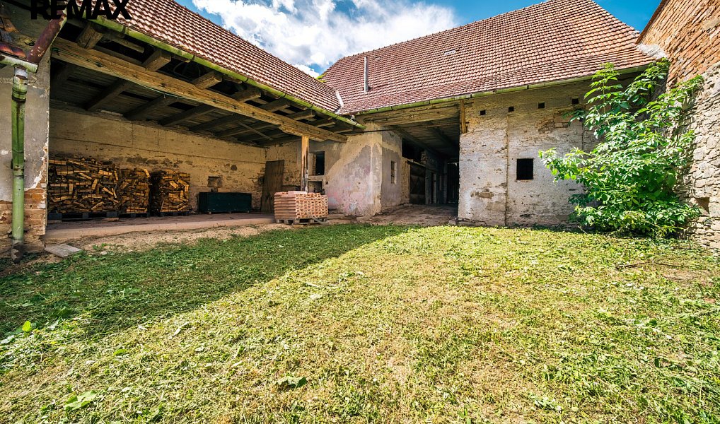 Prodej domu 124 m² s pozemkem 4 419 m², Lomnice – náhled fotky 14