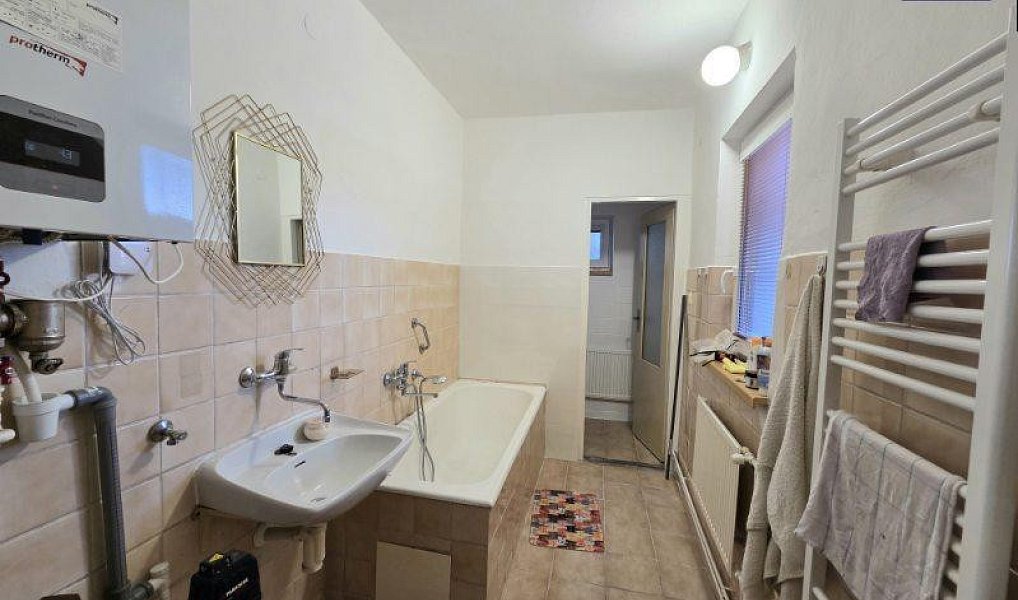 Pronájem bytu 1+1 33 m², Olomouc – náhled fotky 6