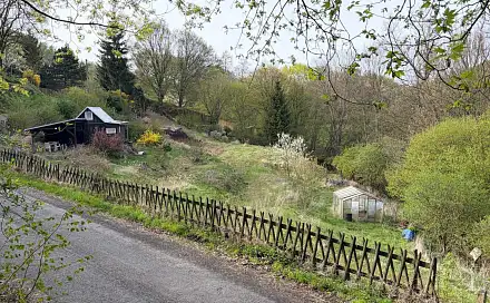 Prodej stavebního pozemku 3 175 m², Malečov - Horní Zálezly, okres Ústí nad Labem