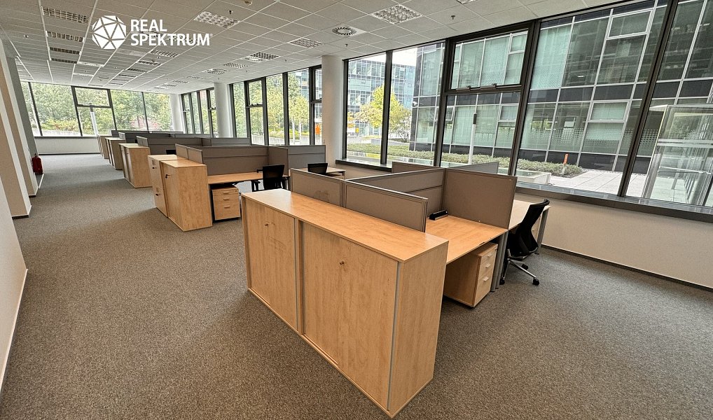 Pronájem kanceláře 414 m², Brno – náhled fotky 7
