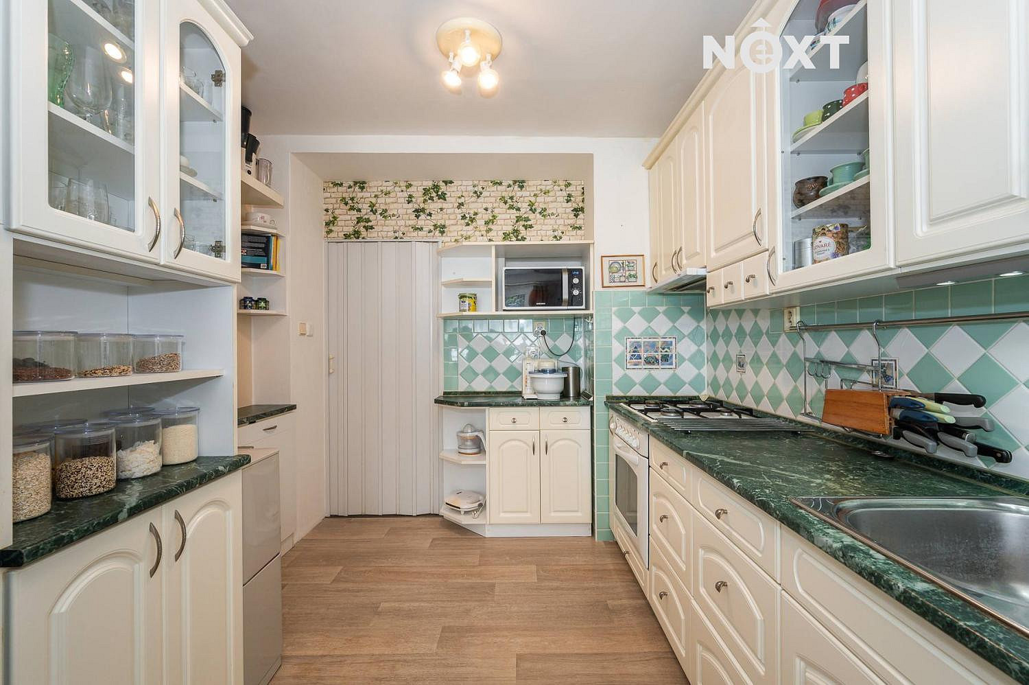 Prodej domu 162 m² s pozemkem 132 m² – pohled 6
