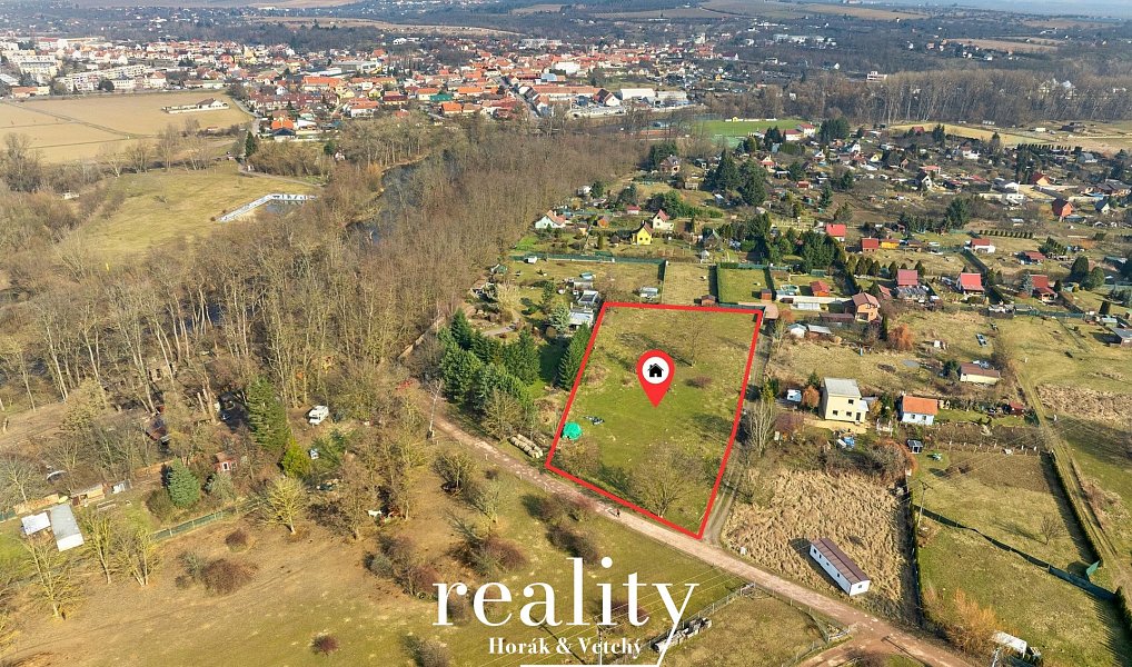 Prodej pozemku 2 057 m², Znojmo – náhled fotky 8