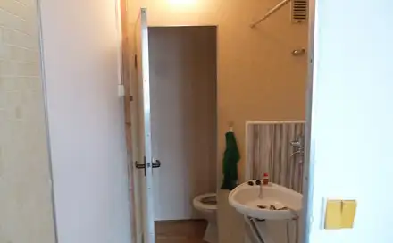 Pronájem bytu 1+1 40 m², Čsl. armády, Děčín - Děčín I-Děčín