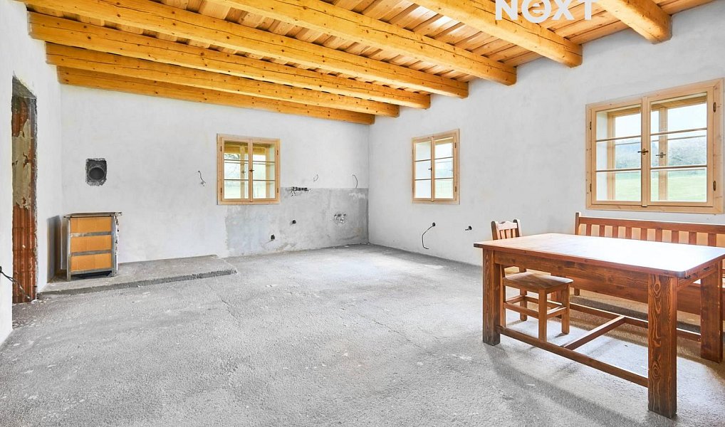 Prodej stavebního pozemku 8 407 m², Předslavice – náhled fotky 17