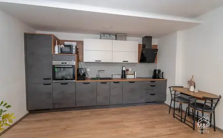 Pronájem bytu 2+kk 41 m², J. Nygrína, Ústí nad Orlicí