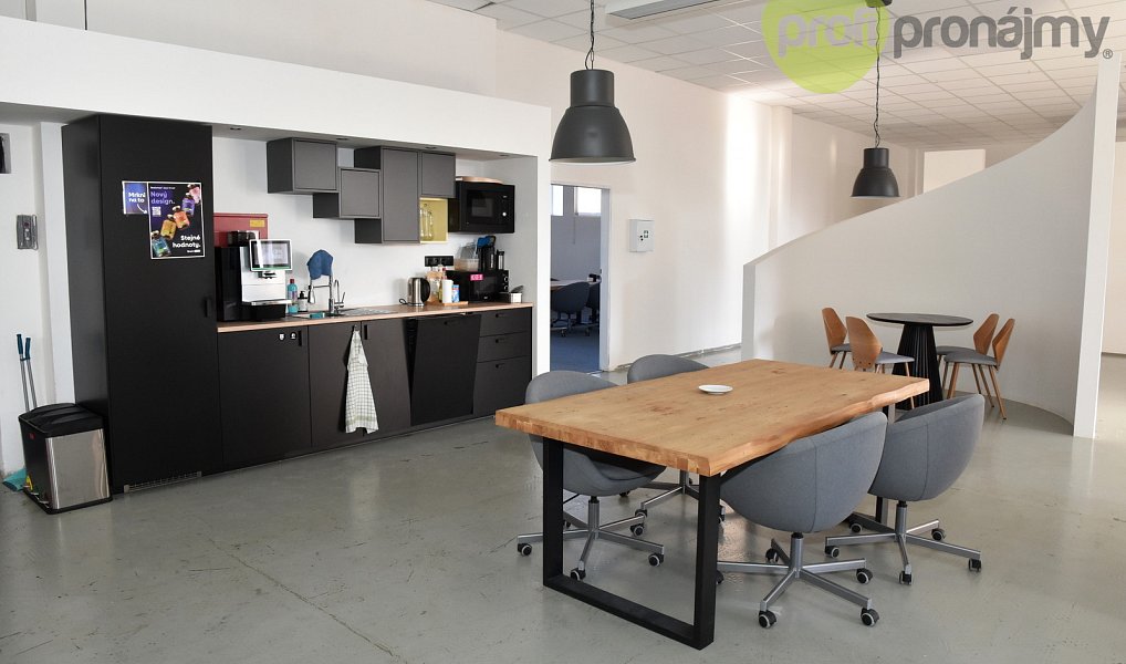 Pronájem obchodních prostor 701 m², Ostrava – náhled fotky 7