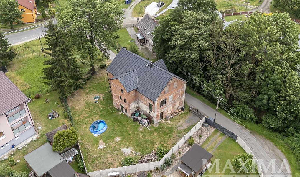 Prodej domu 269 m² s pozemkem 798 m², Volfartice – náhled fotky 2