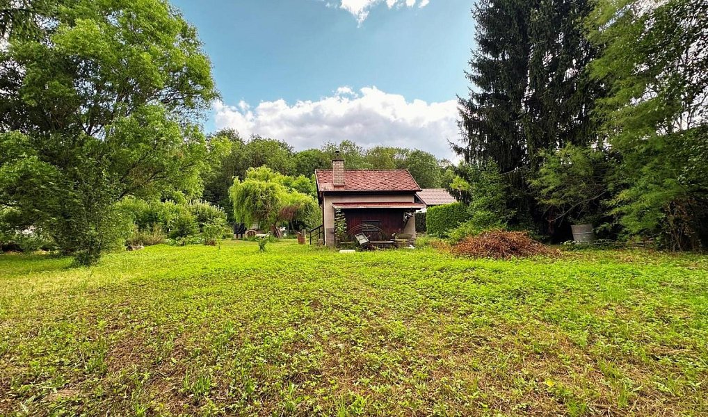 Prodej zahrady 794 m², Kralupy nad Vltavou – náhled fotky 11